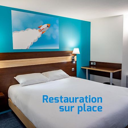 Contact Hotel Restaurant La Chaumiere Entre Orgeval Et Flins A13 Sortie 8 Les Mureaux Εξωτερικό φωτογραφία