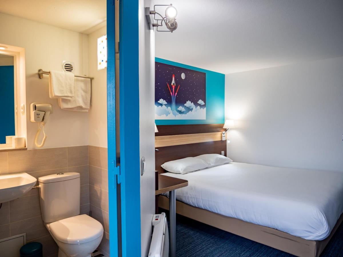Contact Hotel Restaurant La Chaumiere Entre Orgeval Et Flins A13 Sortie 8 Les Mureaux Εξωτερικό φωτογραφία