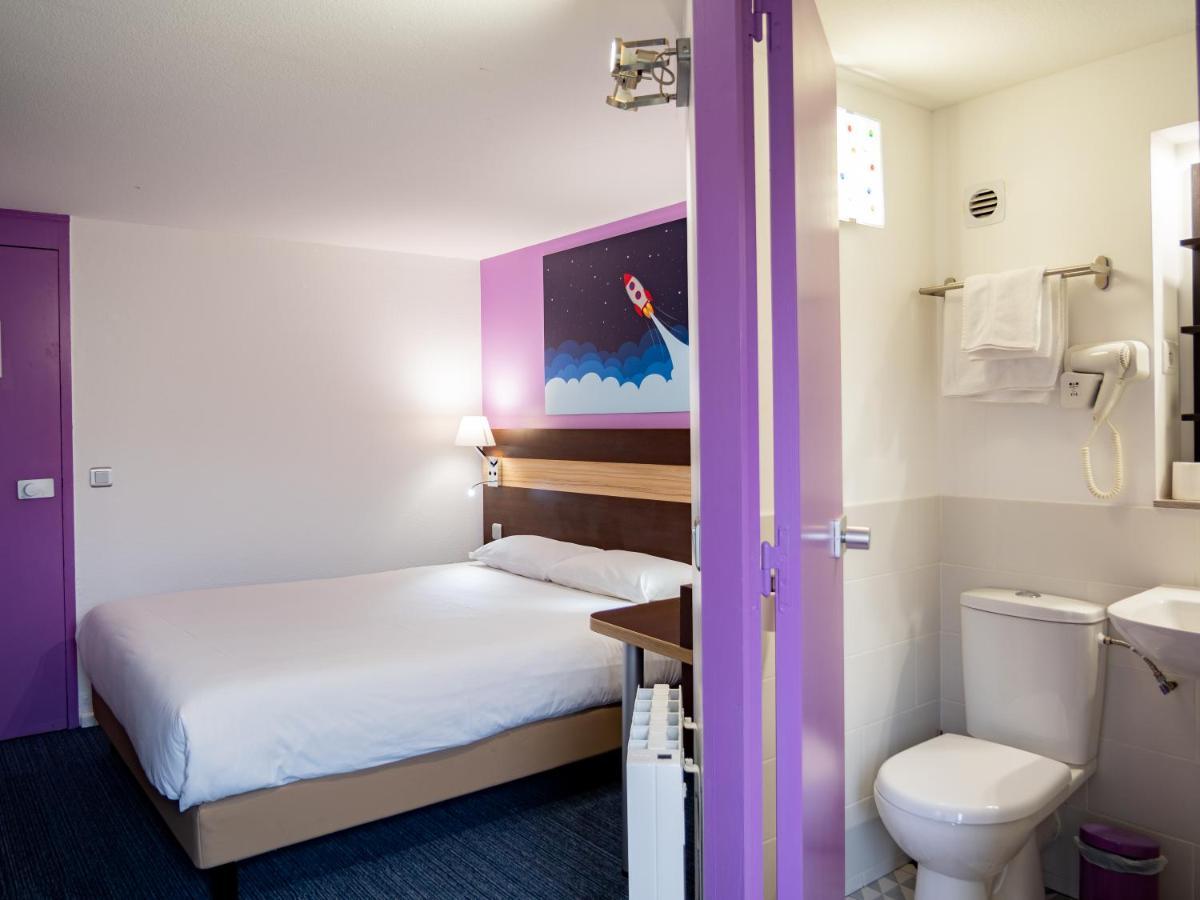 Contact Hotel Restaurant La Chaumiere Entre Orgeval Et Flins A13 Sortie 8 Les Mureaux Εξωτερικό φωτογραφία