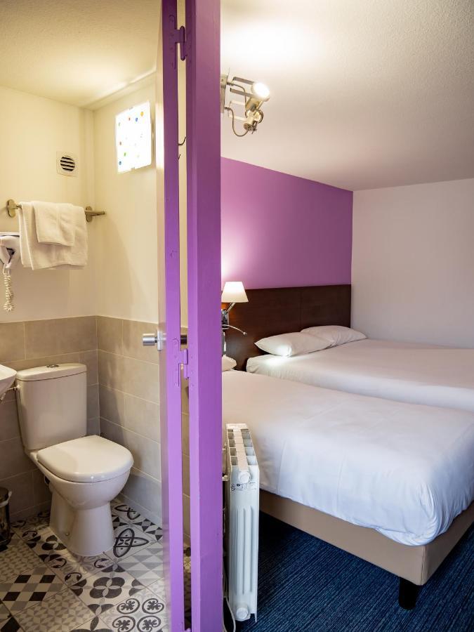 Contact Hotel Restaurant La Chaumiere Entre Orgeval Et Flins A13 Sortie 8 Les Mureaux Εξωτερικό φωτογραφία